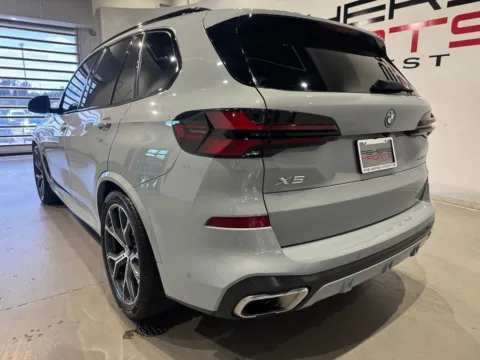More photos of 2025 BMW X5 xDrive50e at Fishers Imports - North West, IN