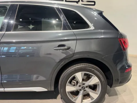 More photos of 2023 Audi Q5 40 Premium at Fishers Imports - North West, IN