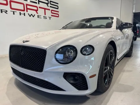 Photos of 2020 Bentley Continental GT V8 for sale in Indianapolis, IN at Fishers Imports - North West