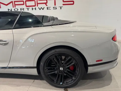More photos of 2020 Bentley Continental GT V8 at Fishers Imports - North West, IN