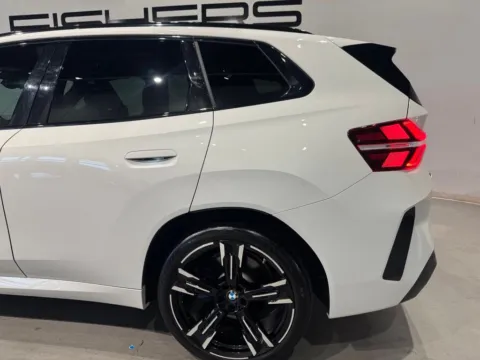 More photos of 2025 BMW X3 M50 xDrive at Fishers Imports - North West, IN