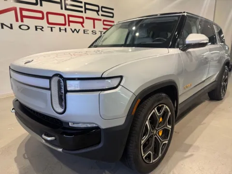 Photos of 2024 Rivian R1S Launch Edition for sale in Indianapolis, IN at Fishers Imports - North West