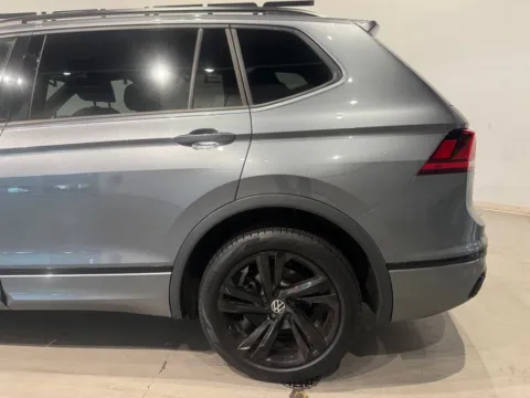 More photos of 2023 Volkswagen Tiguan 2.0T SE R-Line Black at Fishers Imports - North West, IN