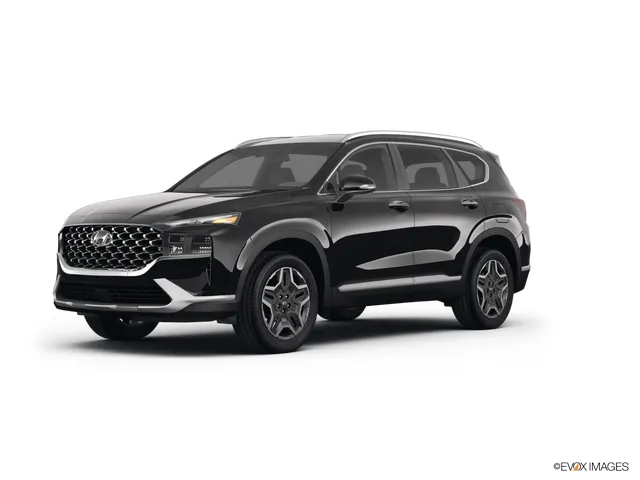 2022 Hyundai Santa Fe Plug-In Hybrid Limited for sale in Indianapolis, IN