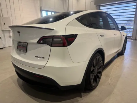 More photos of 2023 Tesla Model Y Performance at Fishers Imports - North West, IN