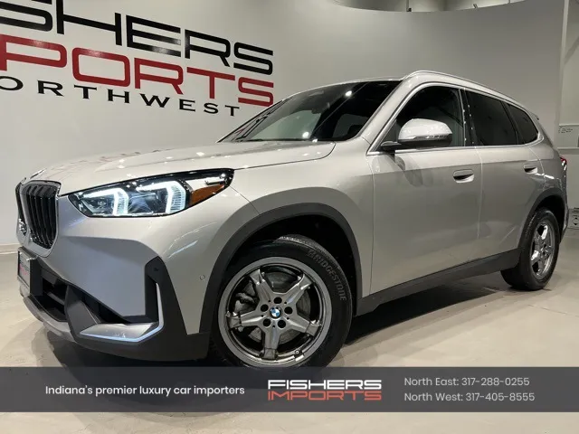 2023 BMW X1 xDrive28i for sale in Indianapolis, IN