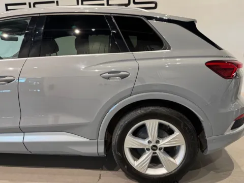 More photos of 2024 Audi Q4 e-tron Premium Plus at Fishers Imports - North West, IN