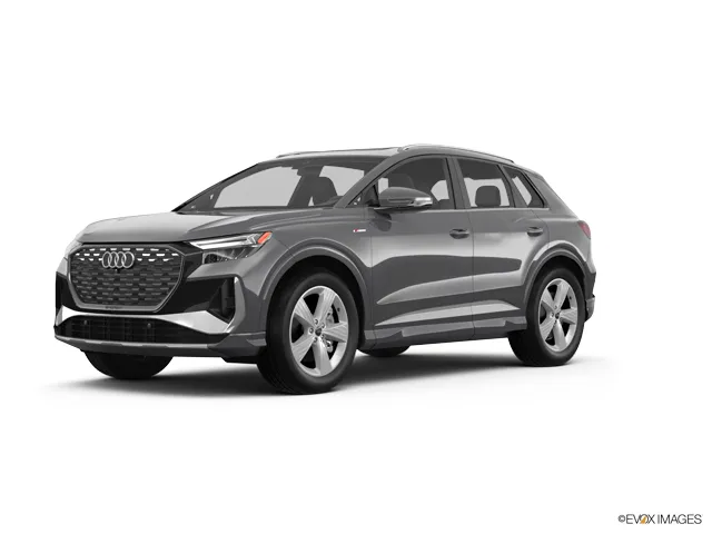2024 Audi Q4 e-tron Premium Plus for sale in Indianapolis, IN