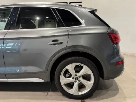 More photos of 2023 Audi Q5 45 S line Premium at Fishers Imports - North West, IN