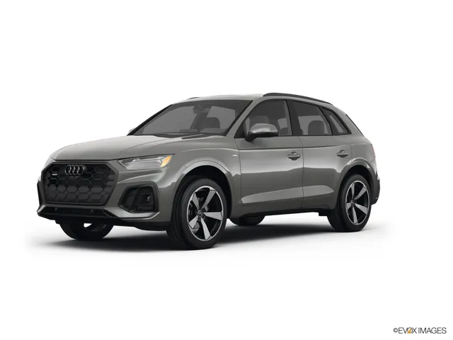 2023 Audi Q5 45 S line Premium for sale in Indianapolis, IN