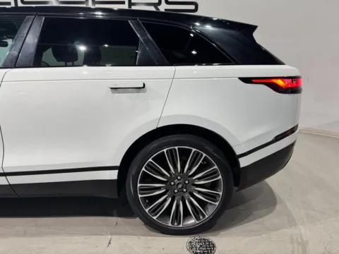 Another view of 2022 Land Rover Range Rover Velar P250 R-Dynamic S for sale in Indianapolis, IN at Fishers Imports - North West