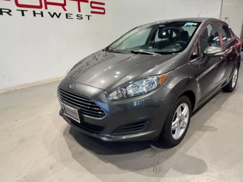 Photos of 2017 Ford Fiesta SE for sale in Indianapolis, IN at Fishers Imports - North West