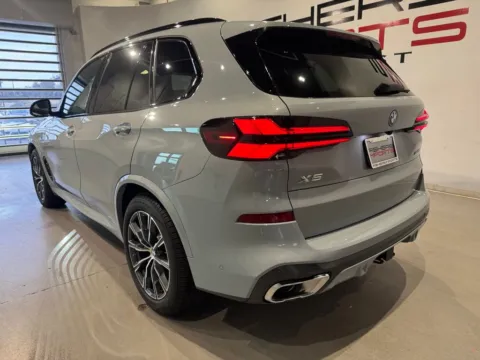 More photos of 2026 BMW X5 xDrive50e at Fishers Imports - North West, IN