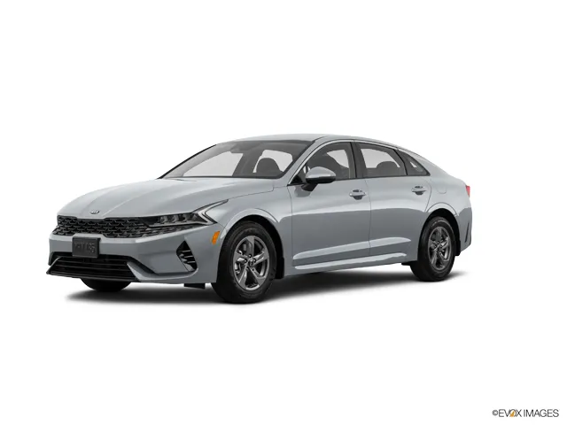 2021 Kia K5 LXS for sale in Indianapolis, IN