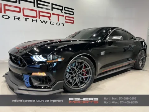 Ford Mustang Mach 1 パネル Fits 18-23 Mustang Mach 1 Style Front Bumper Conversion w