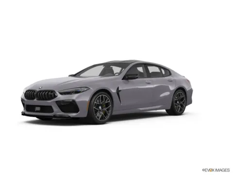 Gray 2024 BMW M8 Competition for sale in Indianapolis, IN