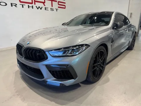Photos of 2024 BMW M8 Competition for sale in Indianapolis, IN at Fishers Imports - North West