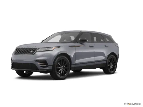 Gray 2020 Land Rover Range Rover Velar SVAutobiography Dynamic Edition for sale in Indianapolis, IN