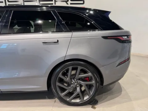 More photos of 2020 Land Rover Range Rover Velar SVAutobiography Dynamic Edition at Fishers Imports - North West, IN