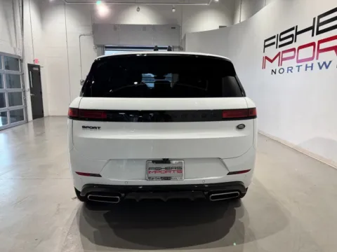 More photos of 2023 Land Rover Range Rover Sport SE Dynamic at Fishers Imports - North West, IN