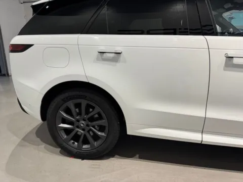 More photos of 2023 Land Rover Range Rover Sport SE Dynamic at Fishers Imports - North West, IN