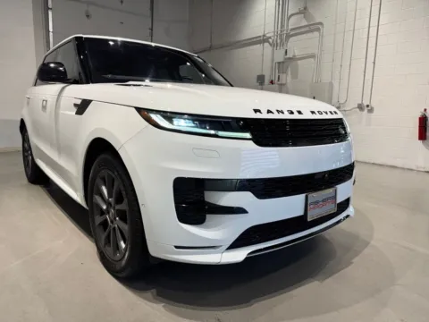 Another view of 2023 Land Rover Range Rover Sport SE Dynamic for sale in Indianapolis, IN at Fishers Imports - North West