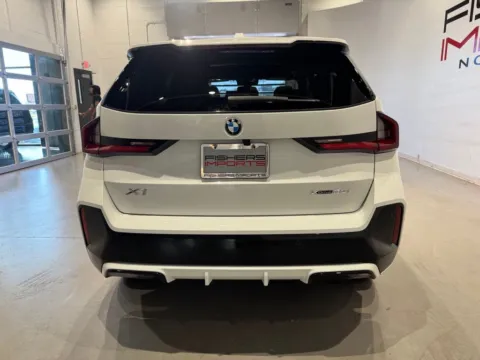 More photos of 2023 BMW X1 xDrive28i at Fishers Imports - North West, IN