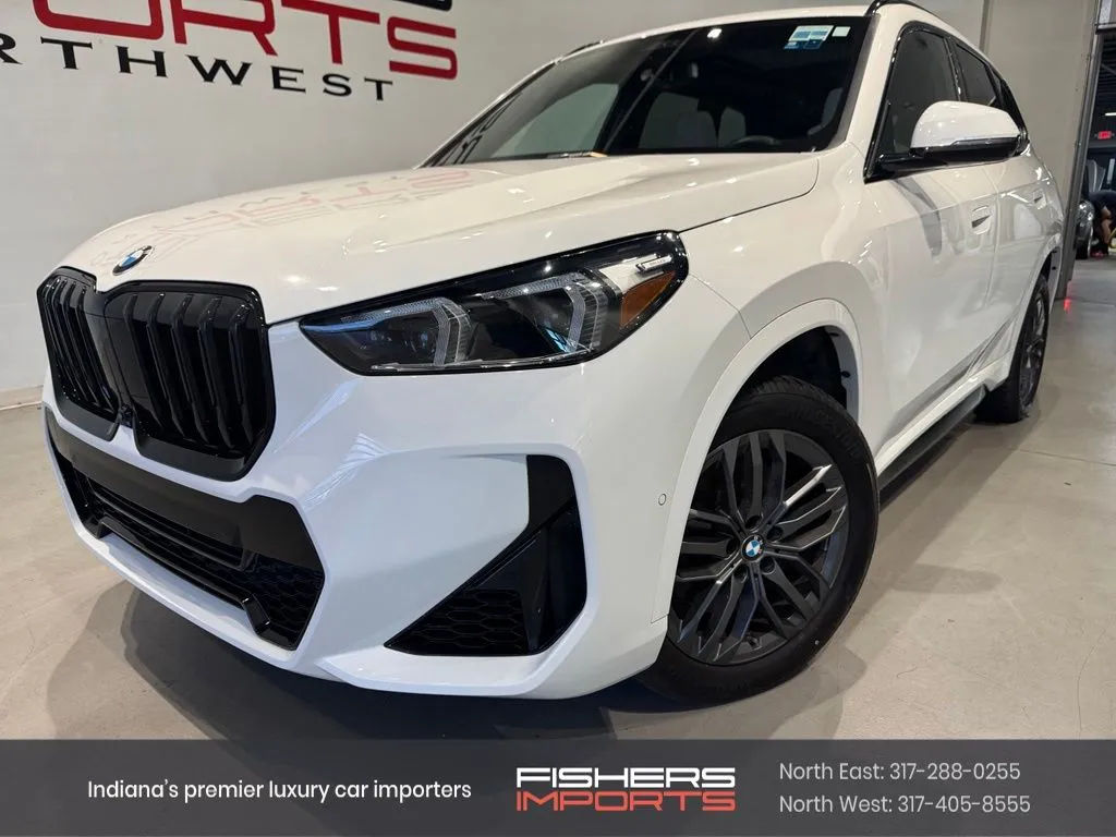 Unknown 2023 BMW X1 xDrive28i for sale in Indianapolis, IN