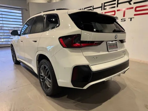 More photos of 2023 BMW X1 xDrive28i at Fishers Imports - North West, IN