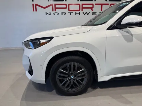 Another view of 2023 BMW X1 xDrive28i for sale in Indianapolis, IN at Fishers Imports - North West