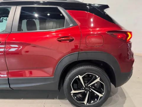 More photos of 2023 Chevrolet TrailBlazer RS at Fishers Imports - North West, IN