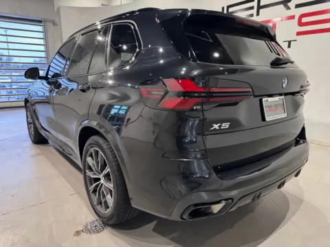 More photos of 2025 BMW X5 xDrive40i at Fishers Imports - North West, IN