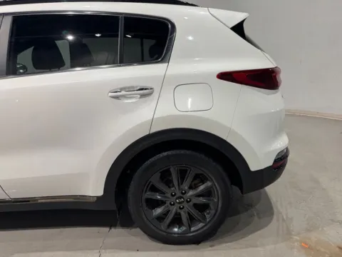 More photos of 2020 Kia Sportage S at Fishers Imports - North West, IN