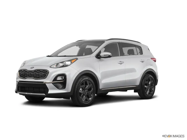 2020 Kia Sportage S for sale in Indianapolis, IN