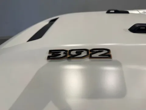 More photos of 2024 Jeep Wrangler Rubicon 392 at Fishers Imports - North West, IN