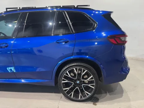 More photos of 2020 BMW X5 M Competition at Fishers Imports - North West, IN