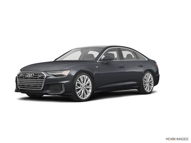 2019 Audi A6 3.0T Prestige for sale in Indianapolis, IN