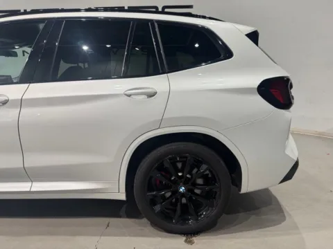 More photos of 2024 BMW X3 xDrive30i at Fishers Imports - North West, IN
