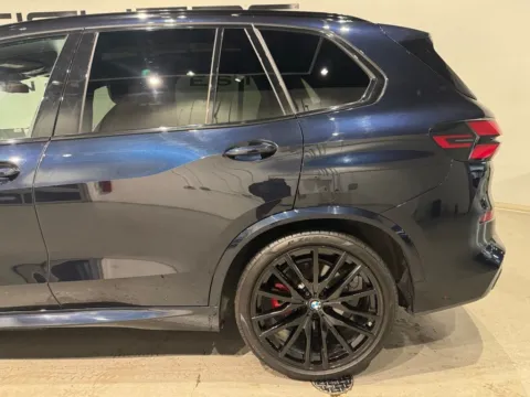 More photos of 2025 BMW X5 xDrive40i at Fishers Imports - North West, IN