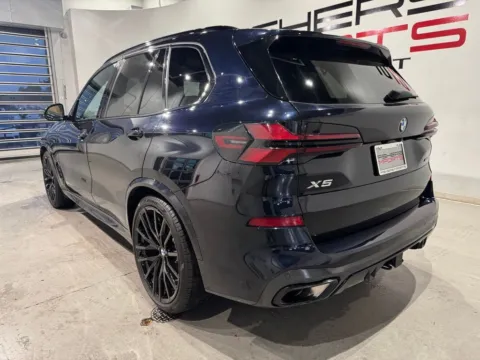 More photos of 2025 BMW X5 xDrive40i at Fishers Imports - North West, IN