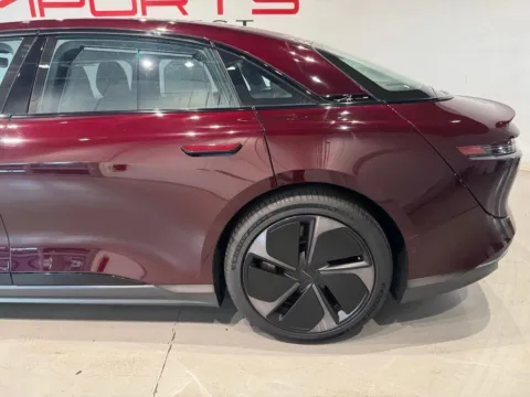 More photos of 2024 Lucid Air Touring at Fishers Imports - North West, IN