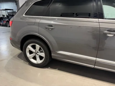 More photos of 2023 Audi Q7 45 Premium Plus at Fishers Imports - North West, IN