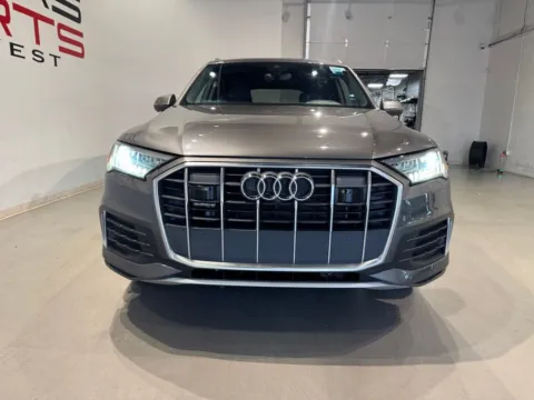 Photos of 2023 Audi Q7 45 Premium Plus for sale in Indianapolis, IN at Fishers Imports - North West