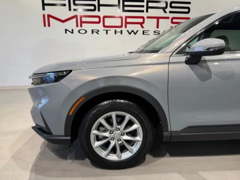 Another view of 2026 Honda CR-V EX for sale in Indianapolis, IN at Fishers Imports - North West