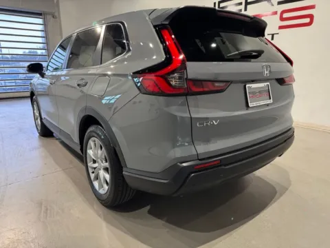 More photos of 2026 Honda CR-V EX at Fishers Imports - North West, IN