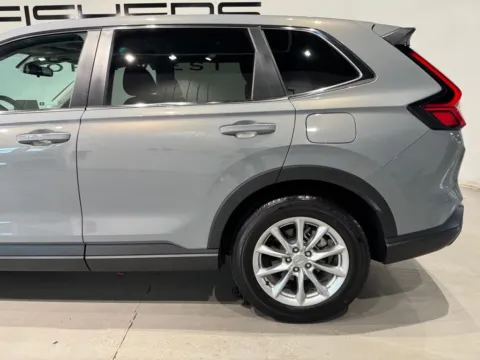 More photos of 2026 Honda CR-V EX at Fishers Imports - North West, IN