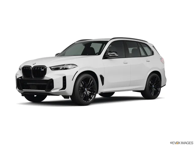 2025 BMW X5 M60i for sale in Indianapolis, IN