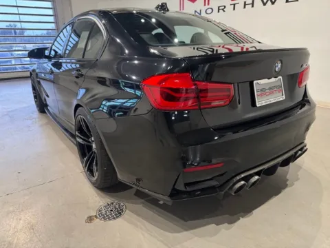 More photos of 2018 BMW M3 at Fishers Imports - North West, IN