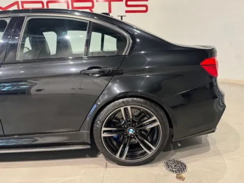 More photos of 2018 BMW M3 at Fishers Imports - North West, IN