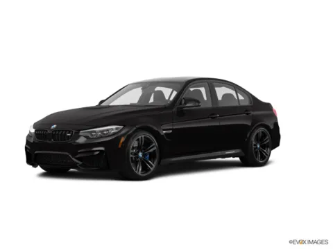 Black 2018 BMW M3 for sale in Indianapolis, IN